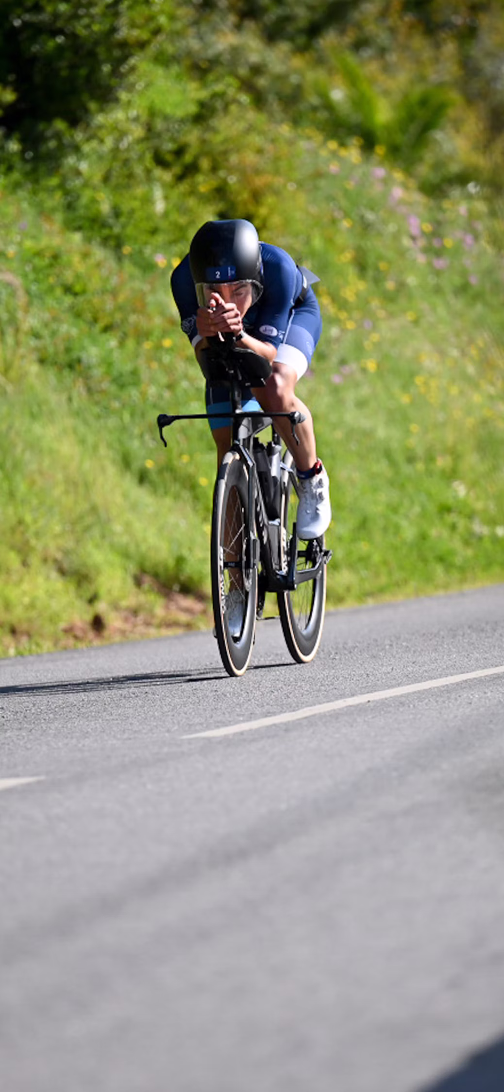 Setúbal Triathlon | 90 Km de Ciclismo