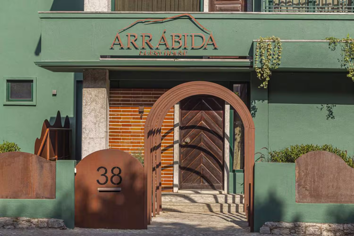 Arrábida Guest House